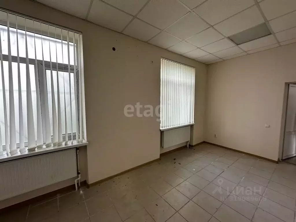 Офис в Крым, Симферополь ул. Крылова (32 м) - Фото 2