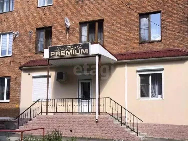 Торговая площадь в Тульская область, Узловая ул. Гагарина, 39 (65 м) - Фото 1