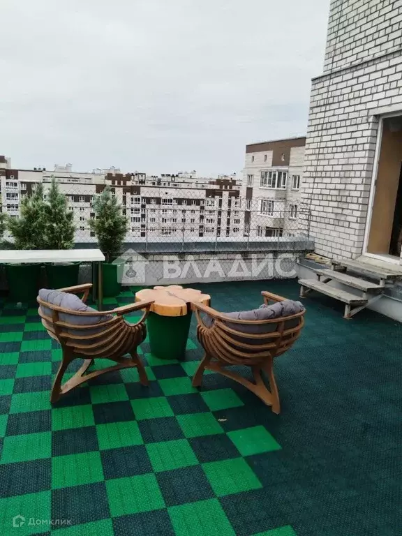 Продаётся 2-к квартира, 55.4 м - Фото 0