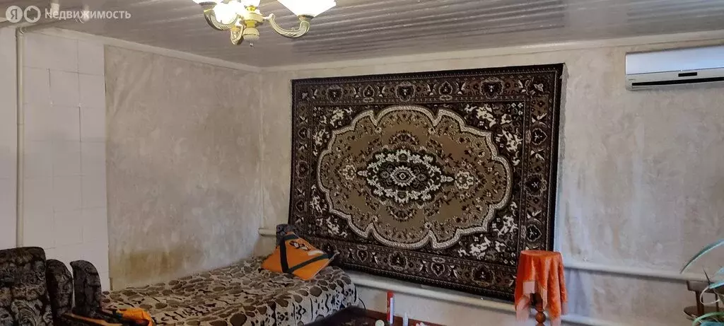 Дом в Шахты, улица Обуховой (36 м) - Фото 2