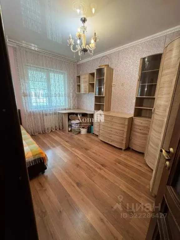 2-к кв. Астраханская область, Астрахань Звездная ул., 3к2 (51.7 м) - Фото 1