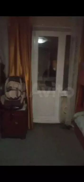 1-к. квартира, 35 м, 1/9 эт. - Фото 0