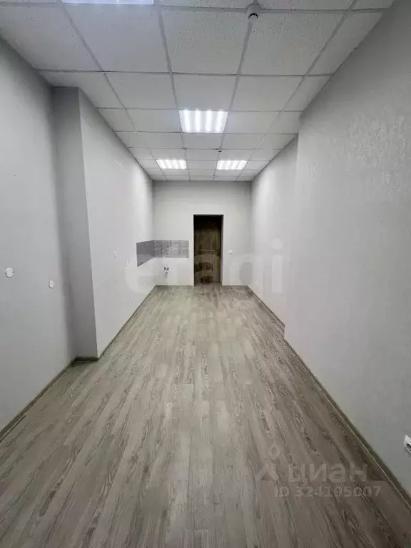 Помещение свободного назначения в Коми, Сыктывкар ул. Кирова, 45 (17 ... - Фото 2