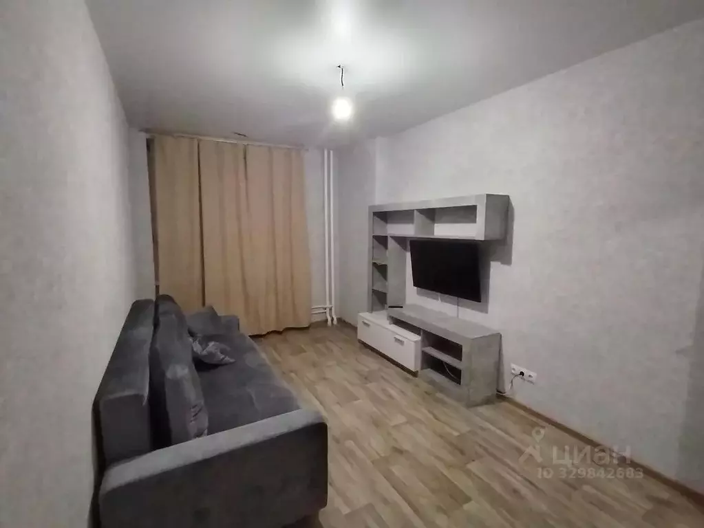 2-к кв. Московская область, Балашиха ул. Яганова, 8 (52.0 м) - Фото 1