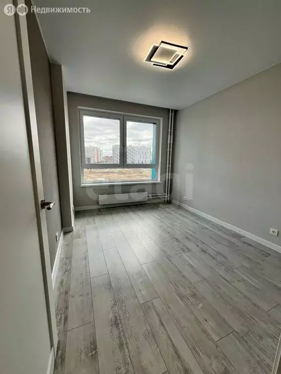 1-комнатная квартира: Тюмень, Полевая улица, 117к4 (33 м) - Фото 1