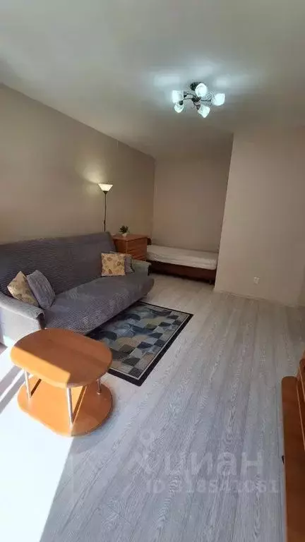 1-к кв. Санкт-Петербург Тихорецкий просп., 25К2 (43.0 м) - Фото 1
