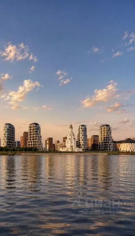 Гараж в Москва бул. Чкаловский, 6к1 (30 м) - Фото 1