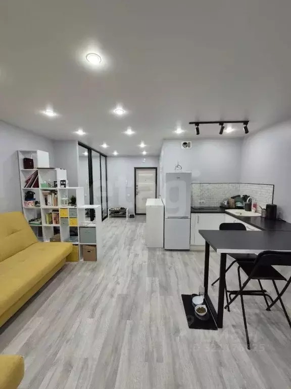 Студия Татарстан, Лаишевский район, Столбищенское с/пос, с. Усады ул. ... - Фото 2