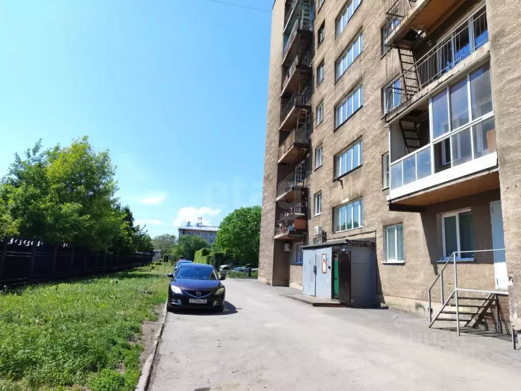 Студия Кемеровская область, Кемерово просп. Ленина, 57 (11.3 м) - Фото 1