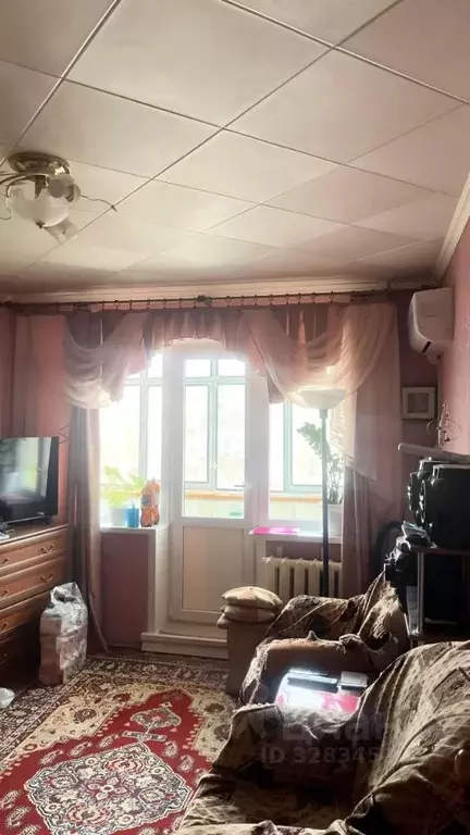 2-к кв. Мордовия, Саранск ул. Лихачева, 5 (46.3 м) - Фото 1