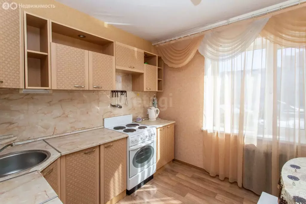 2-комнатная квартира: Тобольск, 2-я Северная улица, 17 (49.7 м) - Фото 2