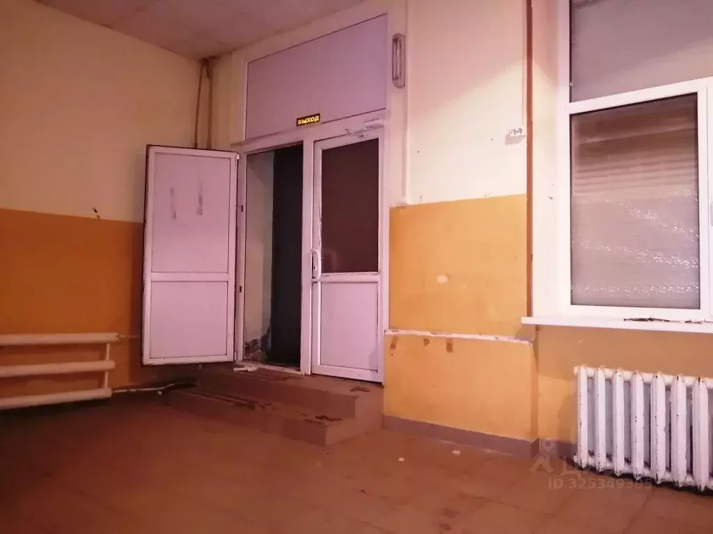 Помещение свободного назначения в Нижегородская область, Нижний ... - Фото 2