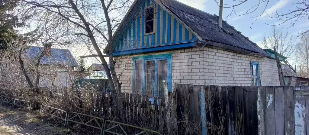 Участок 4,7 сот. (СНТ, ДНП) - Фото 1