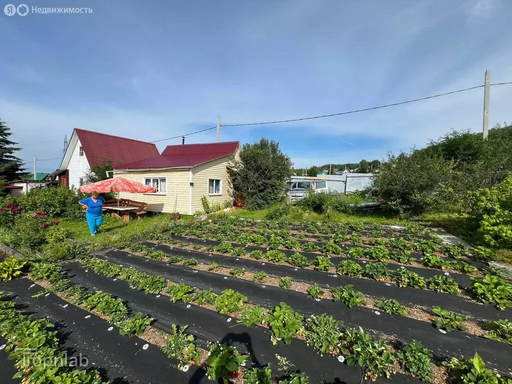 Дом в Байкальское муниципальное образование, Байкальск (36 м) - Фото 2