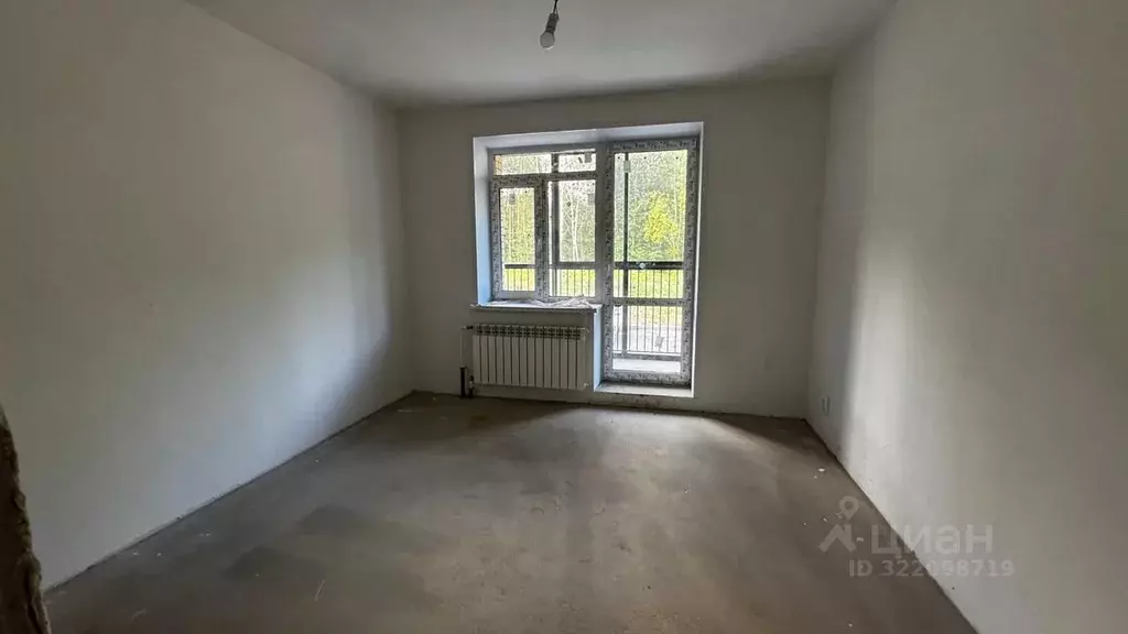 Студия Ярославская область, Ярославль ул. Строителей, 15 (26.64 м) - Фото 2