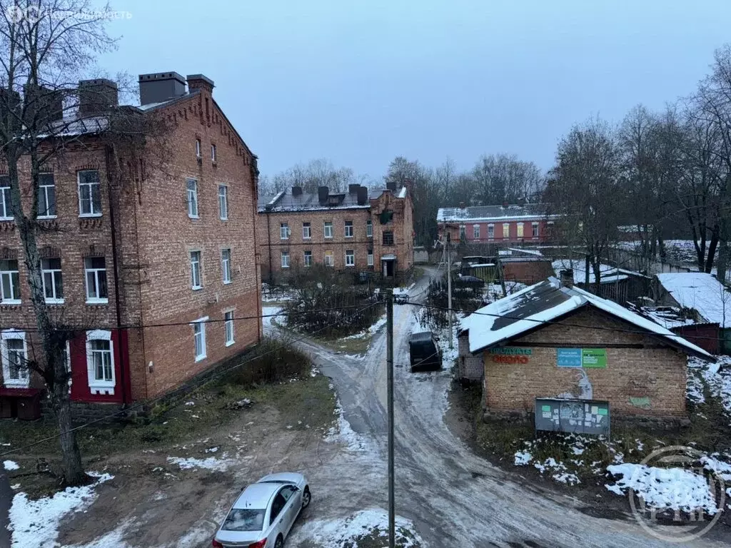 1к в 4-комнатной квартире (10.1 м) - Фото 2