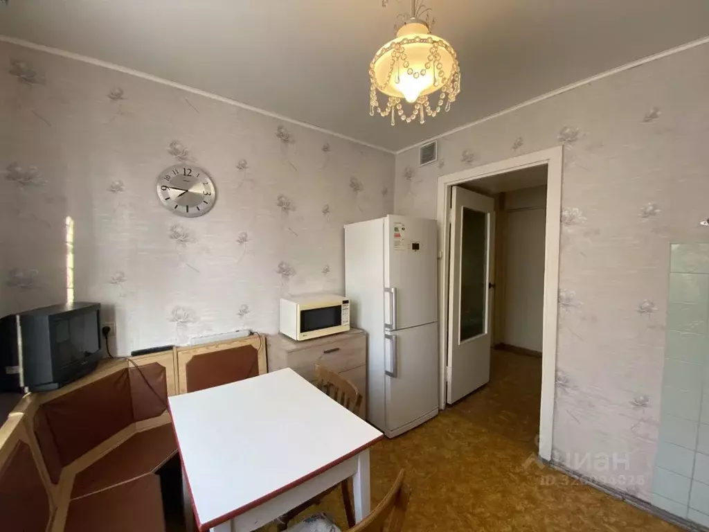 2-к кв. Татарстан, Казань ул. Дубравная, 25А (50.0 м) - Фото 2