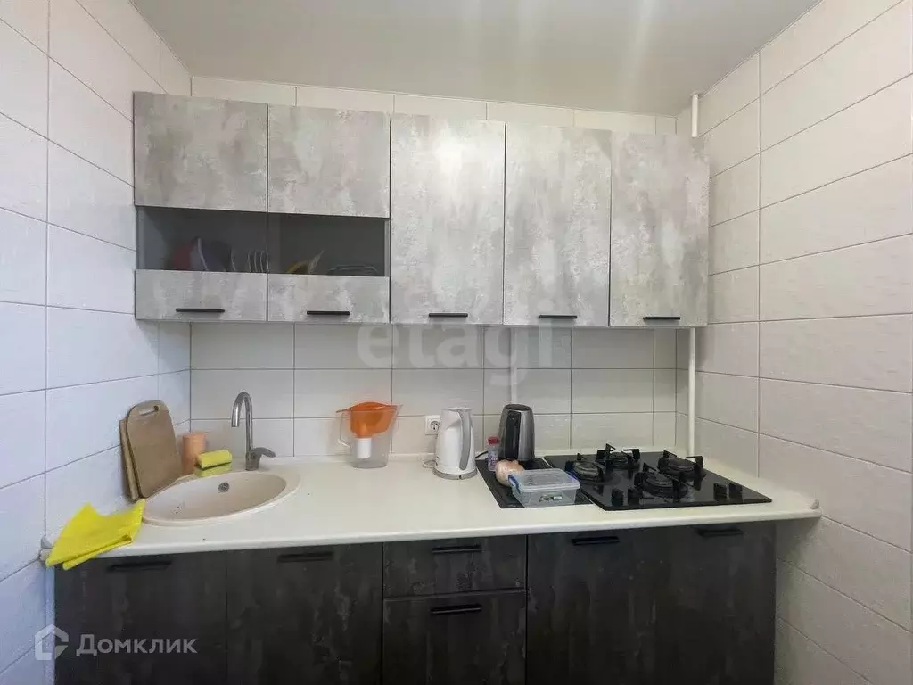 Продаётся 2-к квартира, 49 м - Фото 0