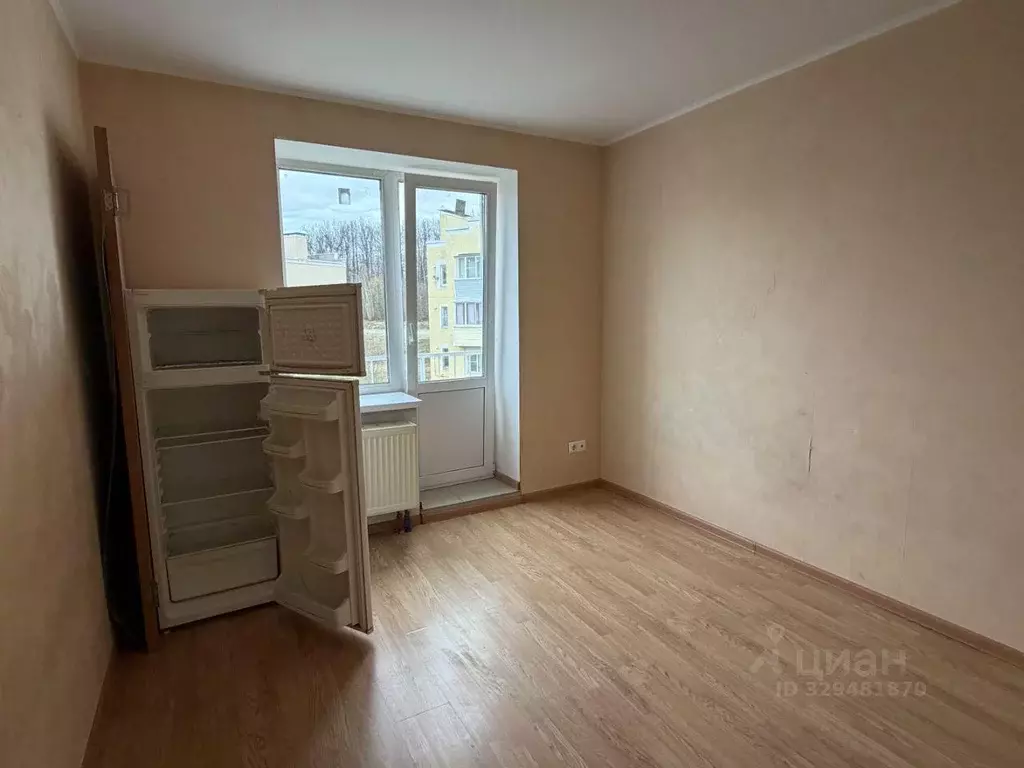 Квартира, 2 комнаты, 45.2 м - Фото 2