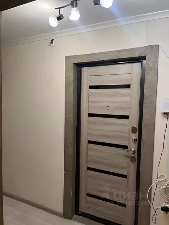 2-к кв. Московская область, Балашиха ул. Фадеева, 5 (45.0 м) - Фото 2