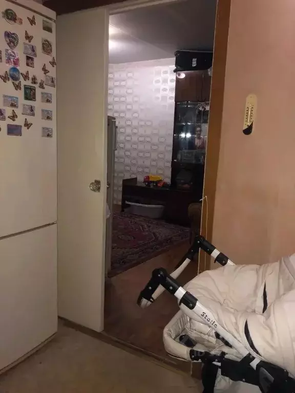 2-к кв. Москва Перовская ул., 6К1 (45.0 м) - Фото 2