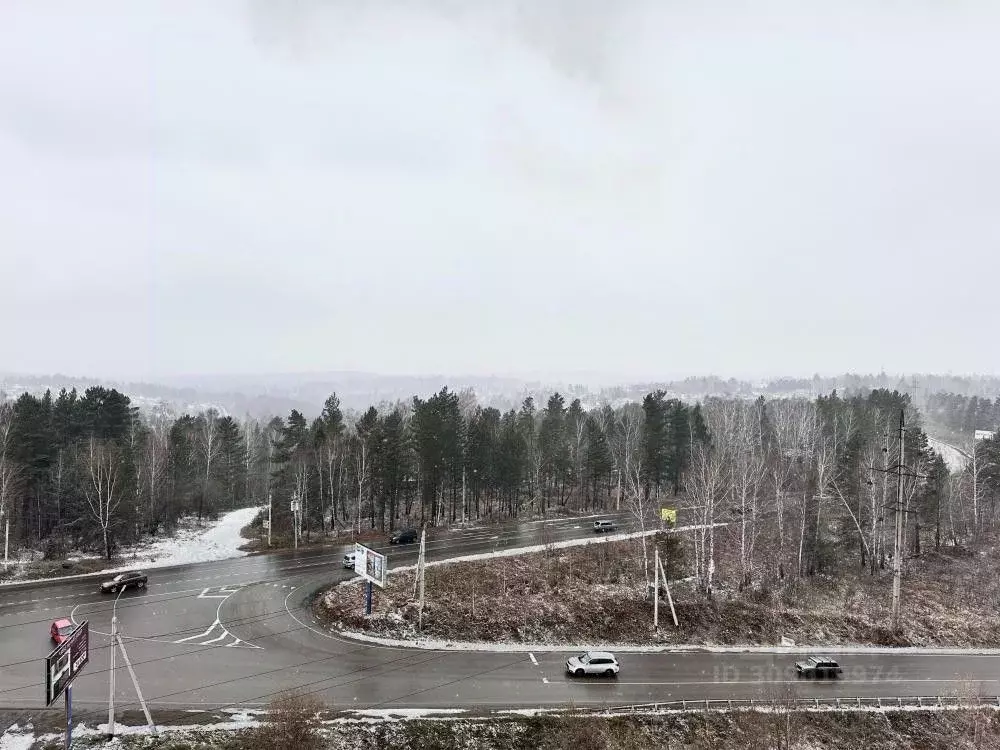 Свободной планировки кв. Иркутская область, Иркутский район, Маркова ... - Фото 1