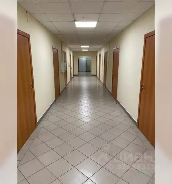 Офис в Новосибирская область, Новосибирск Академгородок мкр, ул. ... - Фото 1