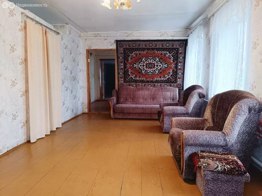 Дом в село Ржаница, Пригородная улица, 7А (60.8 м) - Фото 0