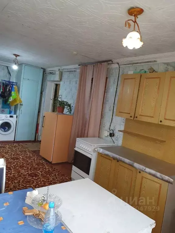 Комната Новосибирская область, Новосибирск ул. Лазарева, 31А (12.0 м) - Фото 1