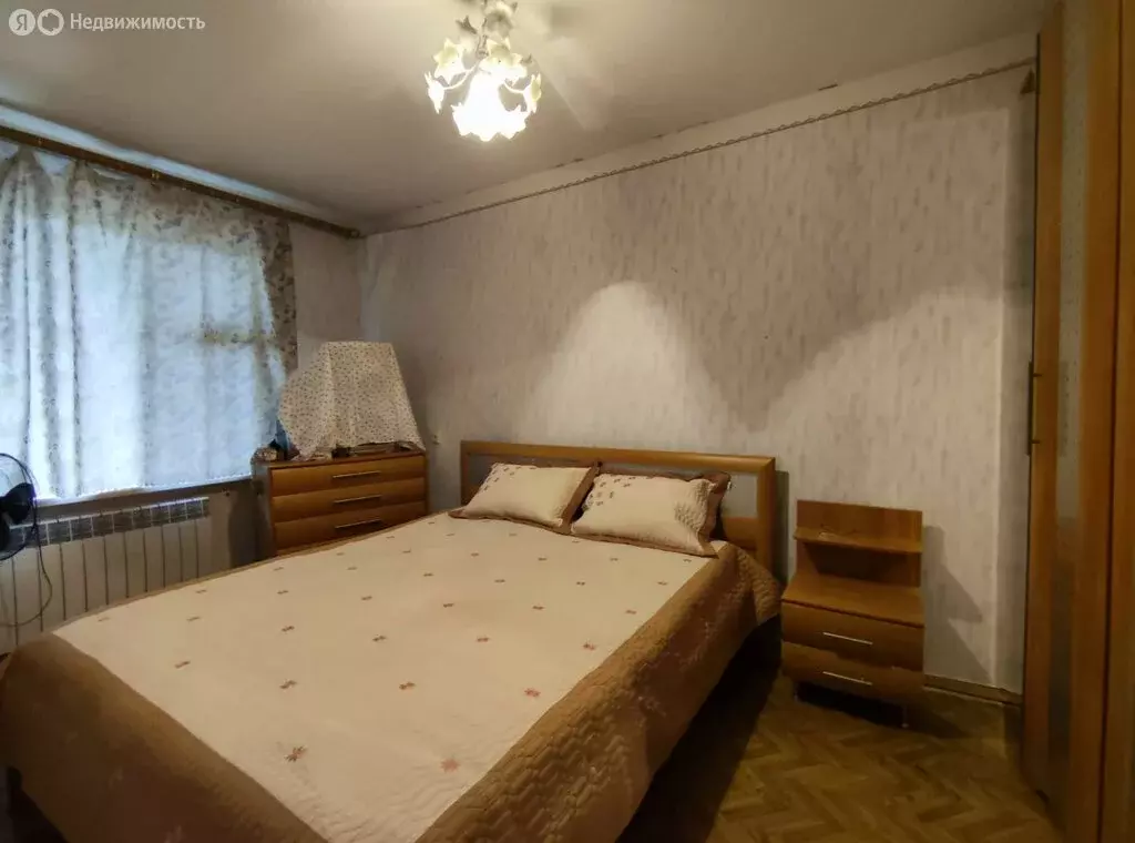 2-комнатная квартира: Новокубанск, Комсомольская улица, 10 (51.4 м) - Фото 1