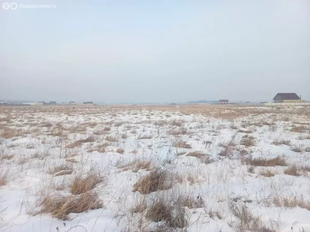 Участок в деревня Кайбалы, улица Чистых Рос (12 м) - Фото 1