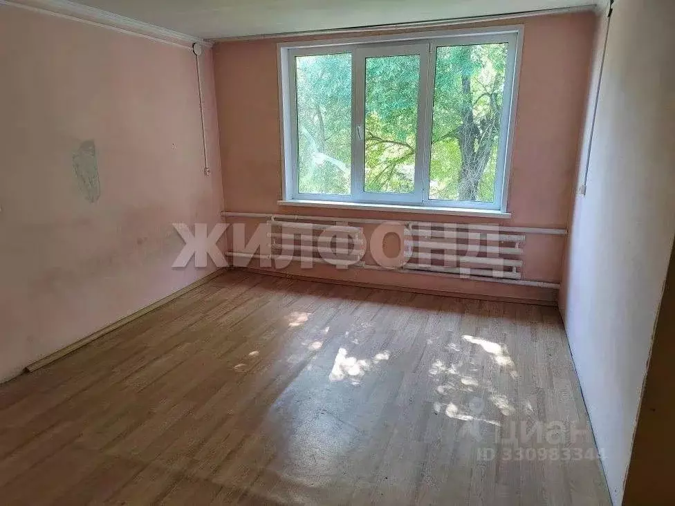 2-к кв. Хакасия, Абакан ул. Мира, 130 (37.6 м) - Фото 1