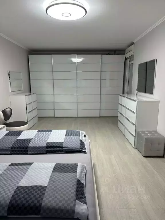 Свободной планировки кв. Москва Кронштадтский бул., 49к1 (164.0 м) - Фото 1