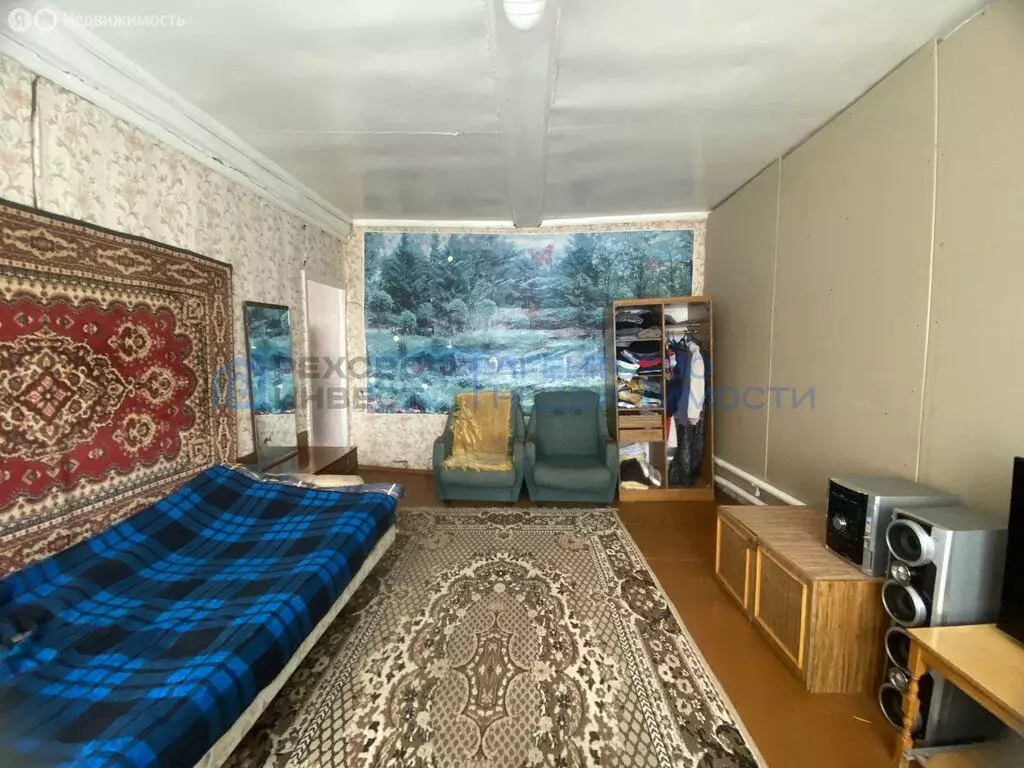 Дом в Белорецк, Северная улица, 69 (35.7 м) - Фото 1