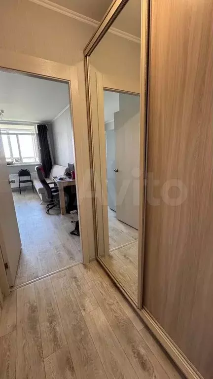 Квартира-студия, 26 м, 24/25 эт. - Фото 0