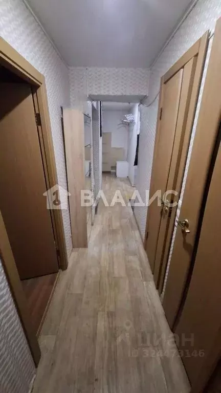 3-к кв. Московская область, Пушкино Мамонтовка мкр, Лесная ул., 2 ... - Фото 1