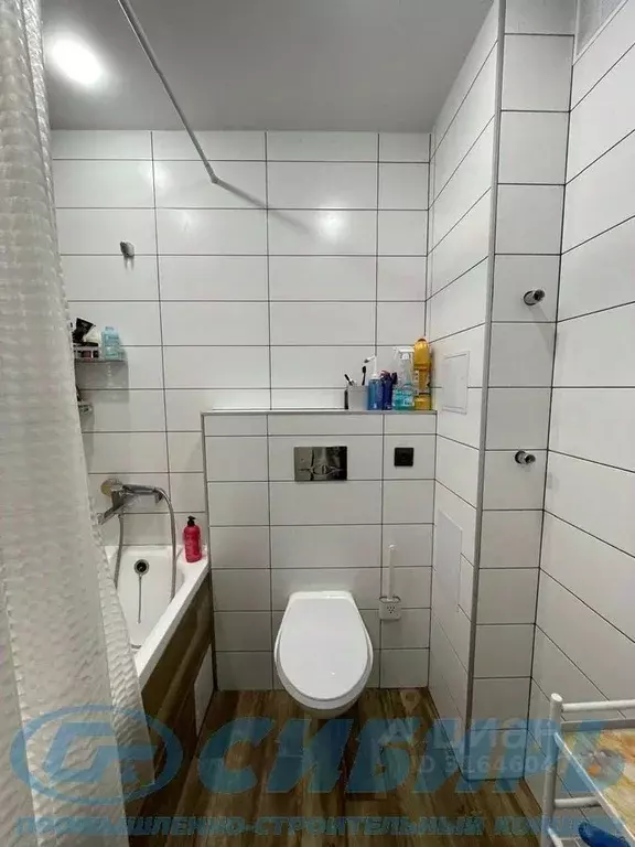 1-к кв. Новосибирская область, Новосибирск ул. Забалуева, 98 (41.0 м) - Фото 1