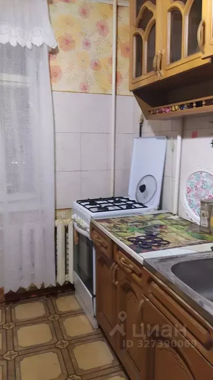 3-к кв. Ростовская область, Волгодонск В-2 кв-л,  (62.0 м) - Фото 2