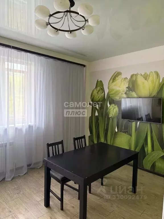 2-к кв. Краснодарский край, Горячий Ключ ул. 8 Марта, 19 (60.0 м) - Фото 1