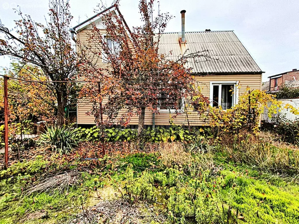 Дом в Таганрог, ДНТ Лагуна, 105 (110 м) - Фото 2