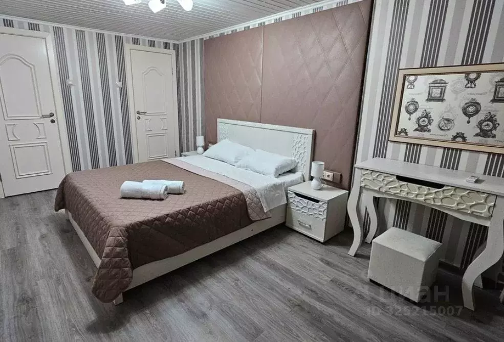 1-к кв. Москва Автозаводская ул., 23К7 (40.0 м) - Фото 1