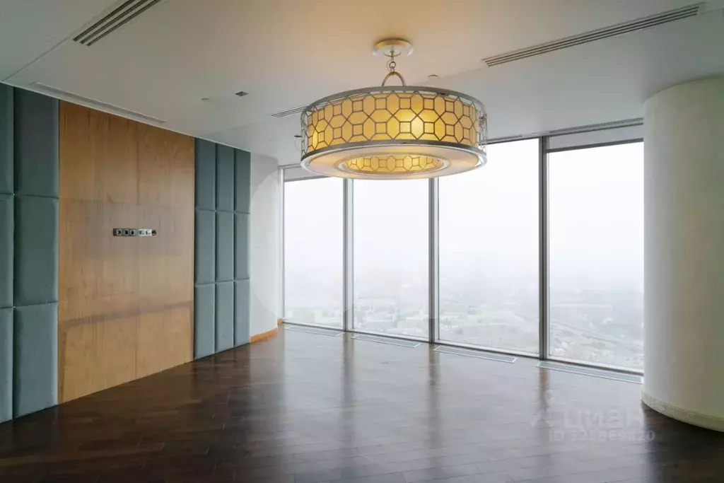 Офис в Москва наб. Пресненская, 10 (3429 м) - Фото 1