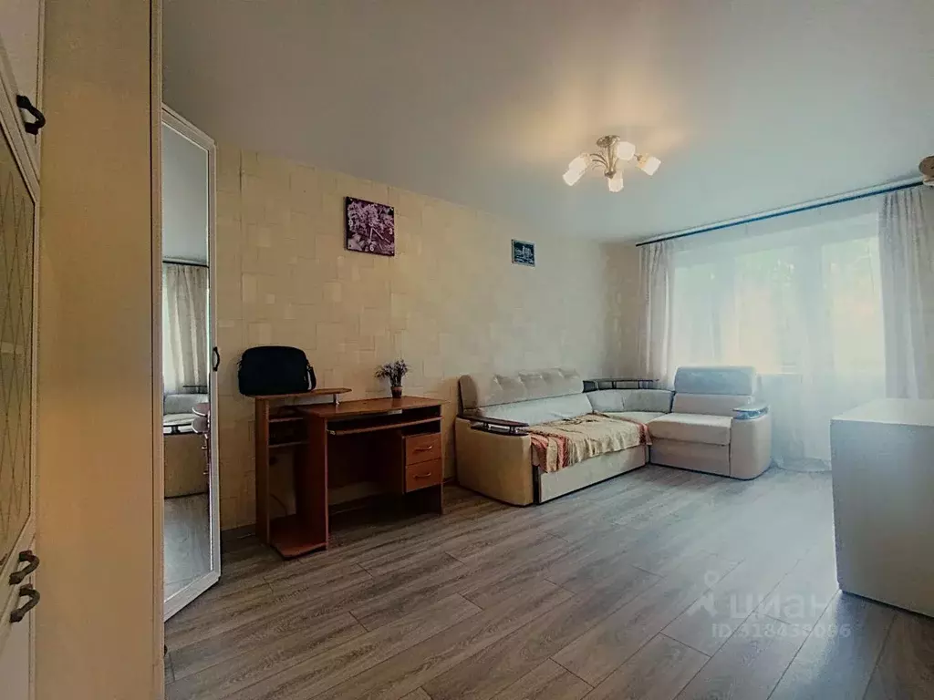 2-к кв. Ростовская область, Ростов-на-Дону Западный мкр, просп. ... - Фото 0
