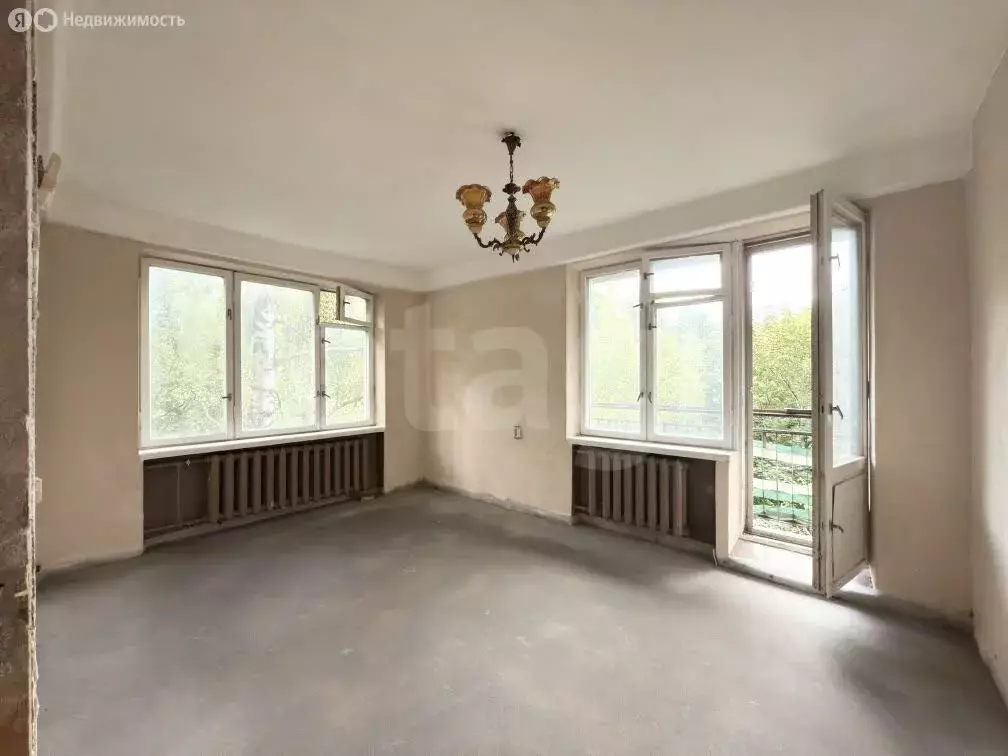 2-комнатная квартира: Санкт-Петербург, улица Ленсовета, 78 (49 м) - Фото 2