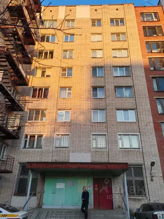 Комната Санкт-Петербург Авангардная ул., 33 (18.0 м) - Фото 1