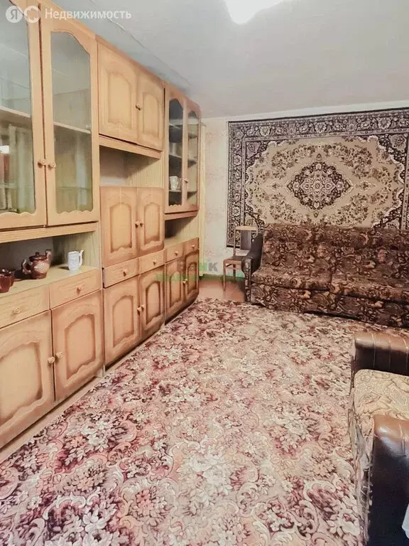 2-комнатная квартира: Балаково, улица Титова, 47 (42.5 м) - Фото 1