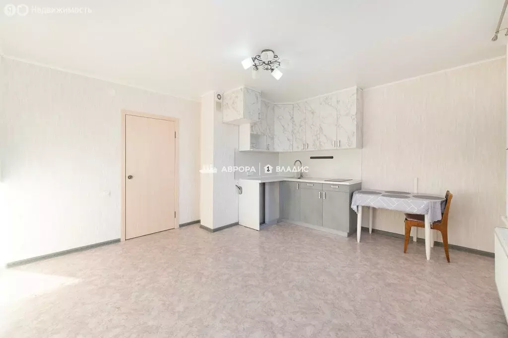 Квартира-студия: Магнитогорск, проспект Карла Маркса, 237к2 (23.9 м) - Фото 2