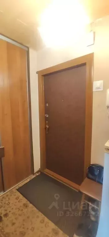 1-к кв. Московская область, Королев просп. Королева, 1 (34.0 м) - Фото 2