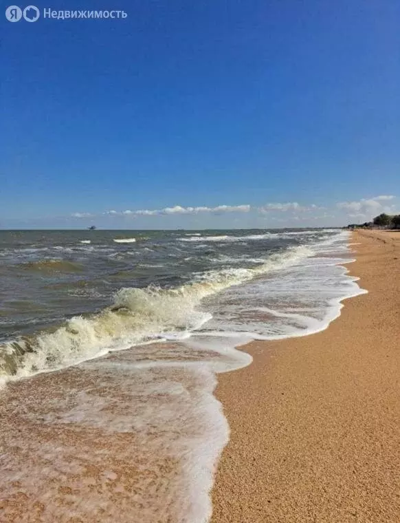 Участок в Темрюкский район, Фонталовское сельское поселение, посёлок ... - Фото 1