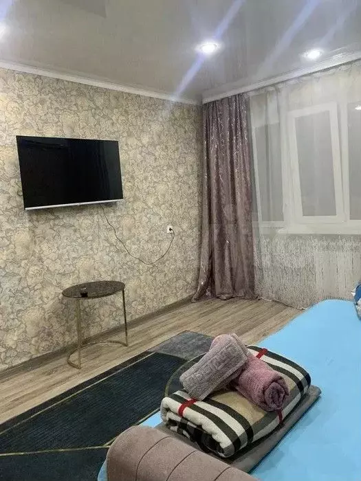 1-к. квартира, 33 м, 3/5 эт. - Фото 1